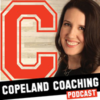 Copeland Coaching podcast